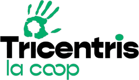 Tricentris la coop